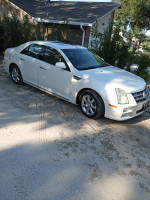 2008 Cadillac STS 50,000 mi
