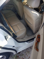 2008 Cadillac STS 50,000 mi