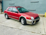 2003 Subaru Impreza Outback Sport AWD 72,000 mi