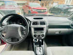 2003 Subaru Impreza Outback Sport AWD 72,000 mi