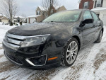 2010 Ford Fusion SE FWD 113,000 mi