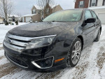 2010 Ford Fusion SE FWD 113,000 mi