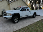 Dodge 67,000 mi