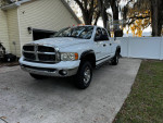 Dodge 67,000 mi