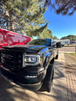 GMC 85,000 mi