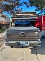 GMC 85,000 mi