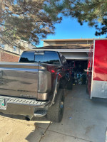 GMC 85,000 mi