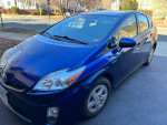 2010 Toyota Prius 55,000 mi