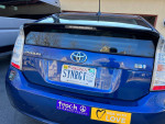 2010 Toyota Prius 55,000 mi