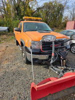 GMC 57,000 mi
