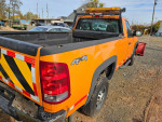GMC 57,000 mi