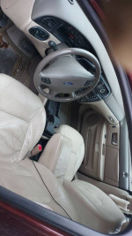 Ford Taurus 54,000 mi