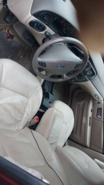 Ford Taurus 54,000 mi