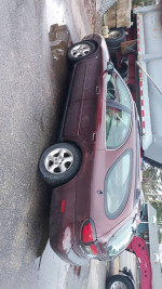 Ford Taurus 54,000 mi