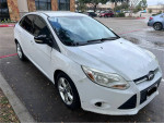 2013 Ford Focus 92,000 mi