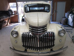 Chevrolet 96,000 mi