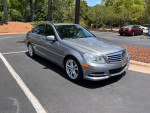 Mercedes-Benz 92,000 mi