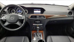Mercedes-Benz 92,000 mi