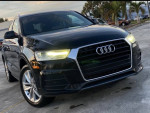 2016 Audi Q3 97,000 mi