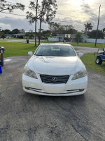 Lexus ES 137,000 mi