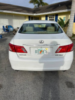 Lexus ES 137,000 mi