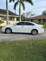 Lexus ES 137,000 mi