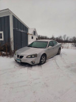 2004 Pontiac Grand Prix 94,000 mi