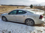 2004 Pontiac Grand Prix 94,000 mi
