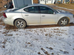 2004 Pontiac Grand Prix 94,000 mi