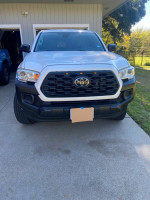 2019 Toyota Tacoma 94,000 mi