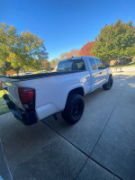2019 Toyota Tacoma 94,000 mi