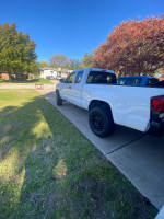 2019 Toyota Tacoma 94,000 mi