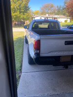 2019 Toyota Tacoma 94,000 mi