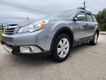 2010 Subaru Outback 52,000 mi