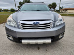 2010 Subaru Outback 52,000 mi
