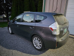 2014 Toyota Prius 88,000 mi