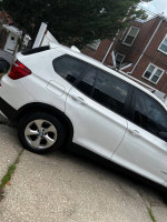 2011 BMW X3 51,000 mi