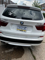 2011 BMW X3 51,000 mi