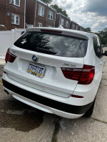 2011 BMW X3 51,000 mi