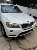 2011 BMW X3 51,000 mi