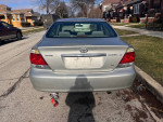 2005 Toyota Camry LE FWD 124,000 mi