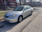 2005 Toyota Camry LE FWD 124,000 mi