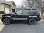 2010 Jeep Liberty Sport RWD 70,000 mi
