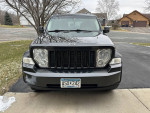 2010 Jeep Liberty Sport RWD 70,000 mi