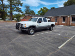 2006 Chevrolet Silverado 1500 74,000 mi