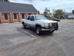 2006 Chevrolet Silverado 1500 74,000 mi
