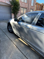 2012 Honda Accord 120,000 mi
