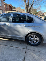 2012 Honda Accord 120,000 mi