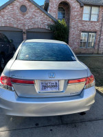 2012 Honda Accord 120,000 mi