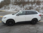 2019 Mitsubishi Outlander 129,000 mi